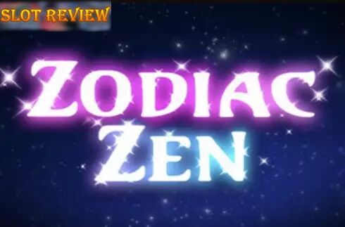 Zodiac Zen icon